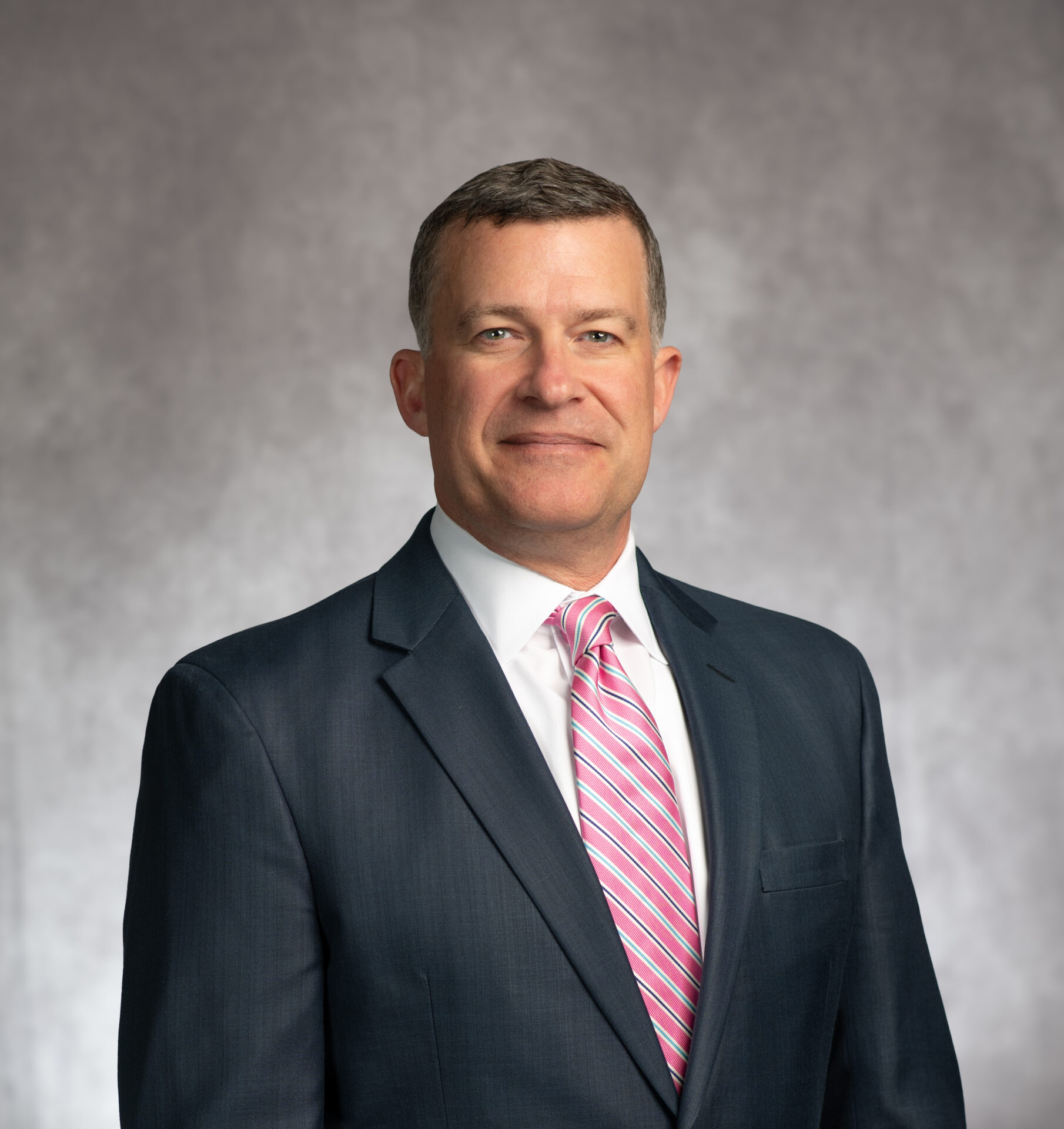 Parkwest Colin McRae as New VP of Support Services