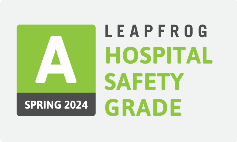 Leapfrog A Safety Grade Spring 2024 gray horizontal no ribbon