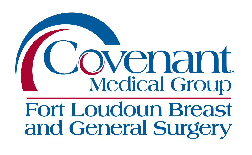 Covenant Medical Group New Practice Fort Loudoun Breast and