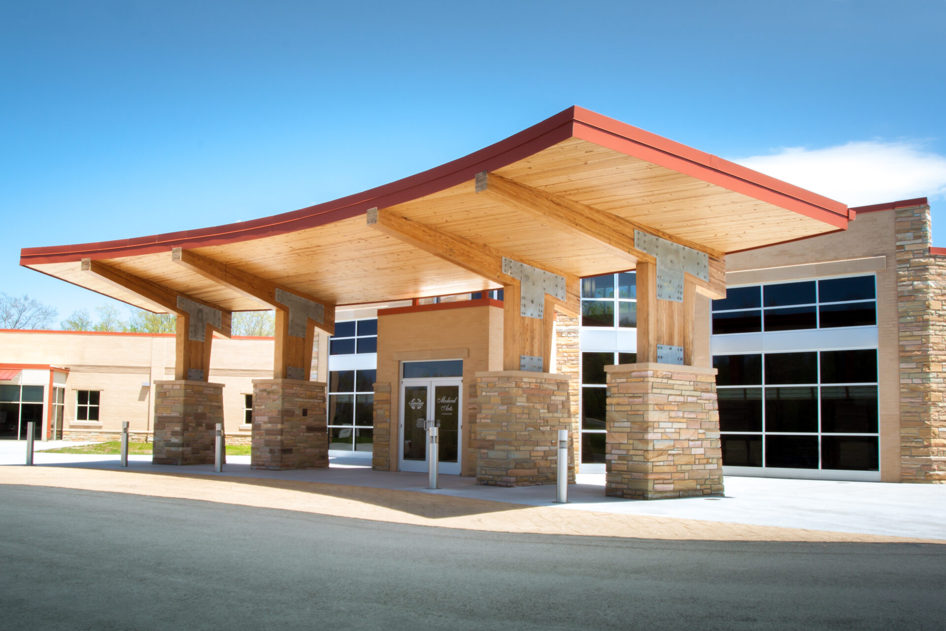 Fairfield Glade Medical Arts Building