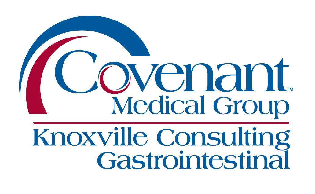 Knoxville Consulting Gastrointestinal logo