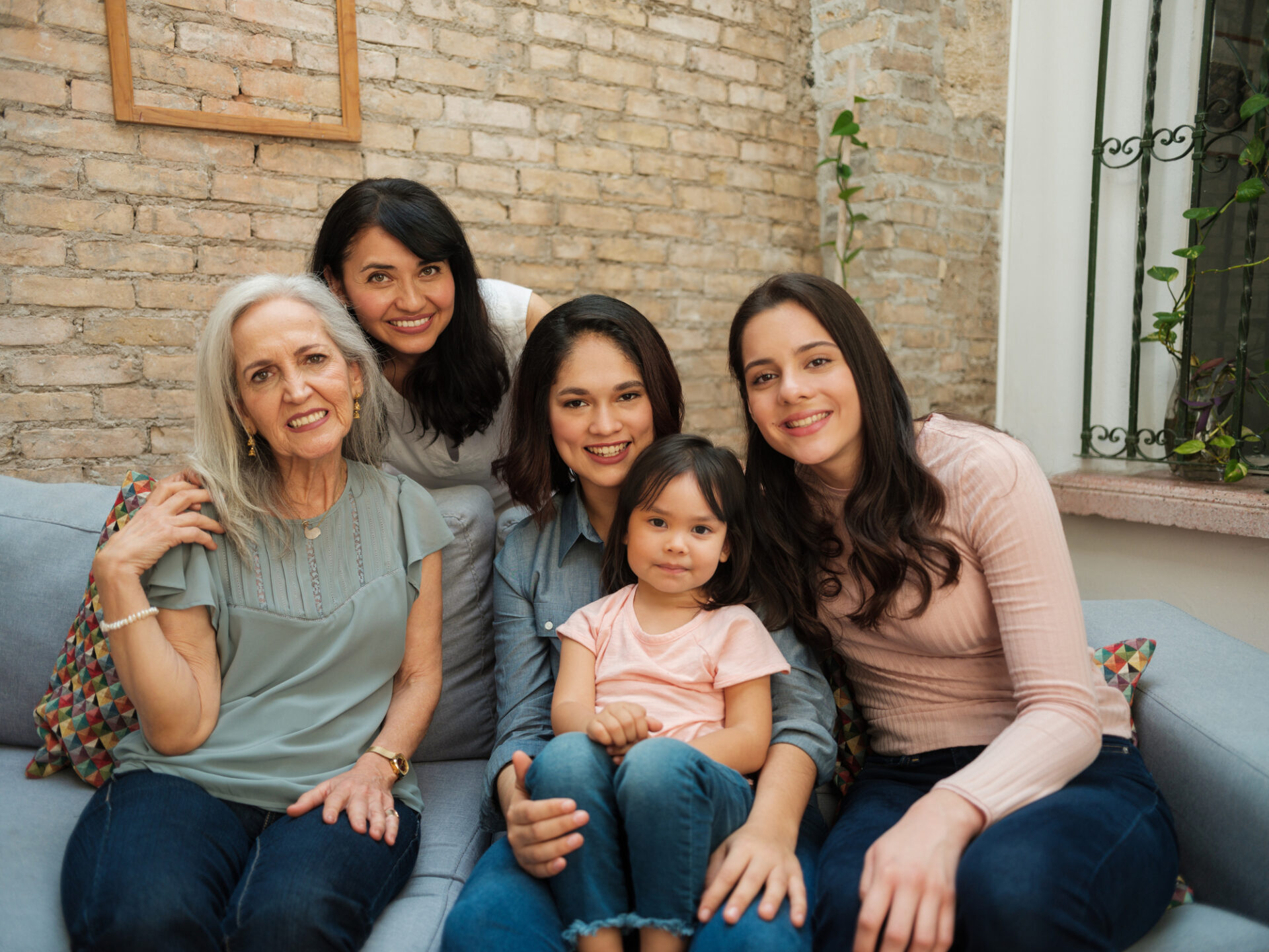 Understanding the Different Stages of Women's Health
