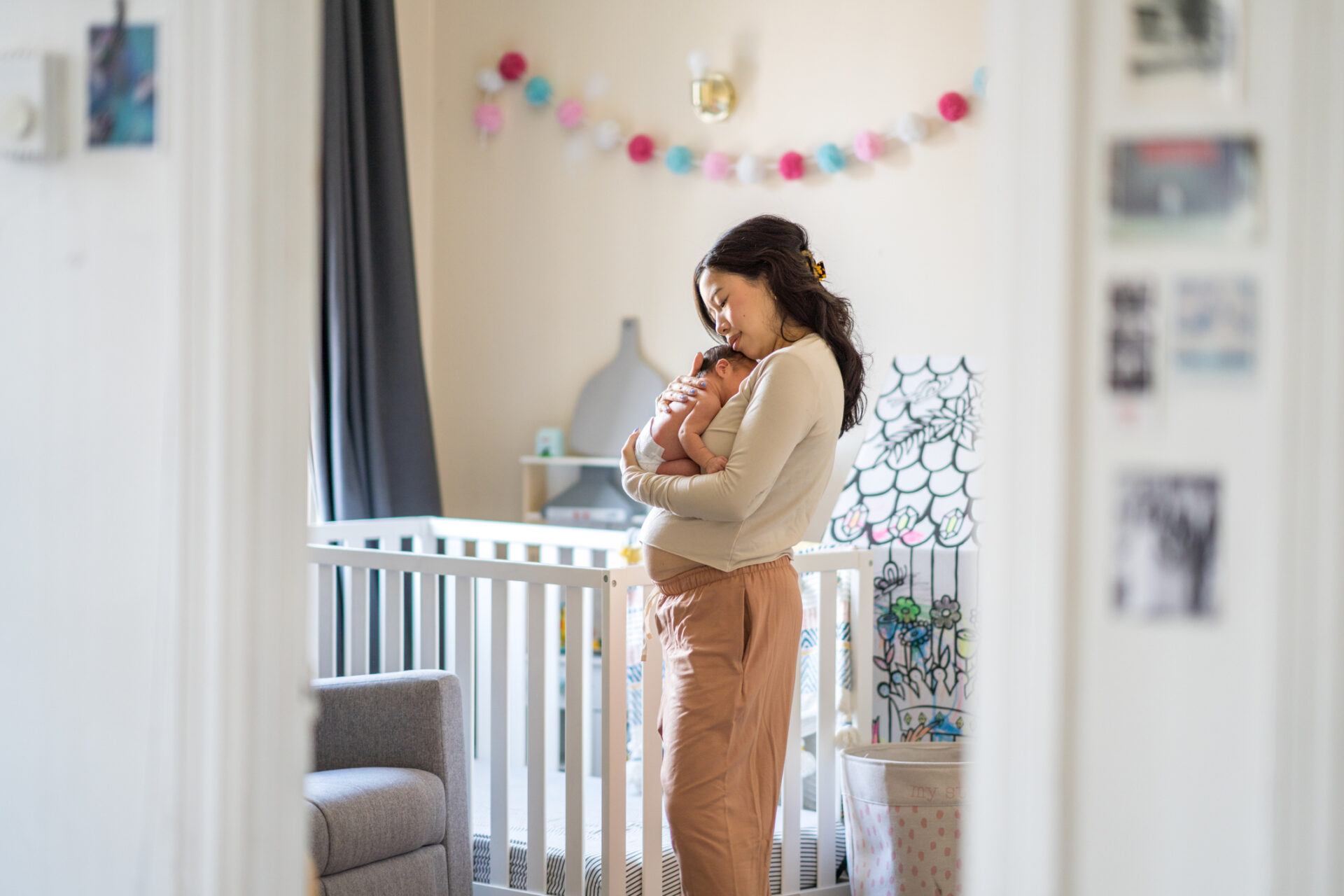 The Power of Postpartum Support