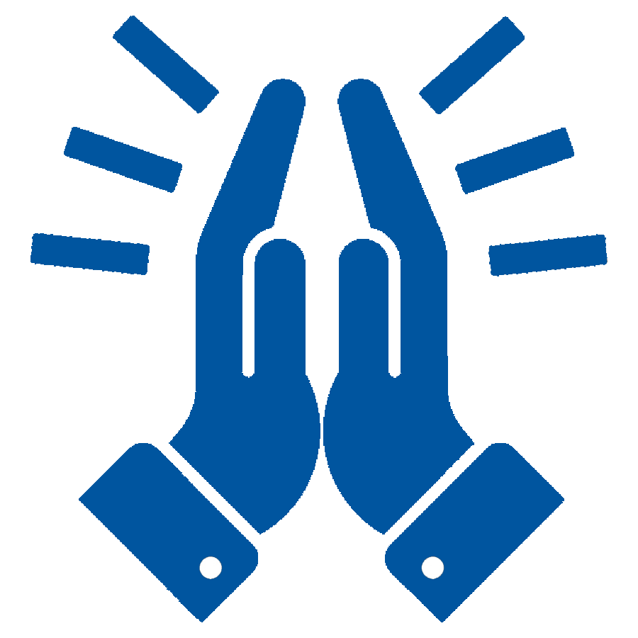 Icon for Hands-On Experience