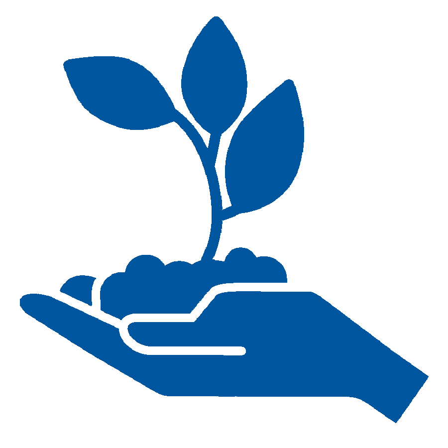 Icon for Growth Opportunities