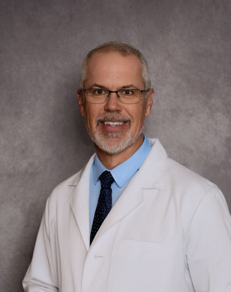 Dr. F. Robb McKeown