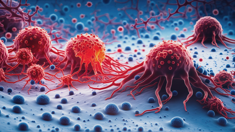 immunotherapy cancer treatment