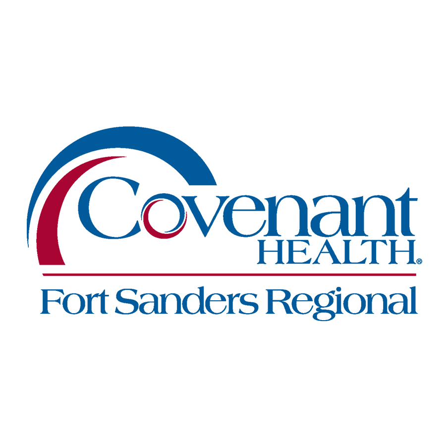 Covenant Health Fort Sanders Regional logo.