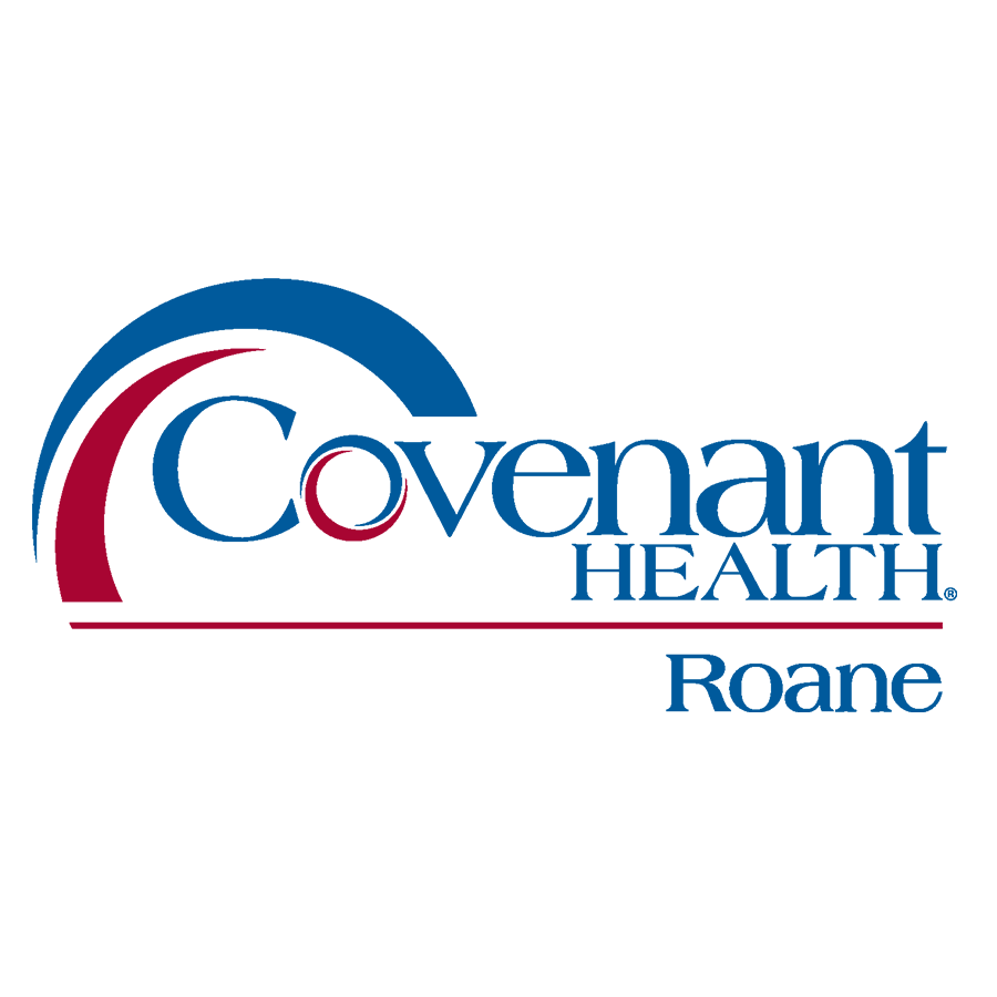 Covenant Health Roane logo.