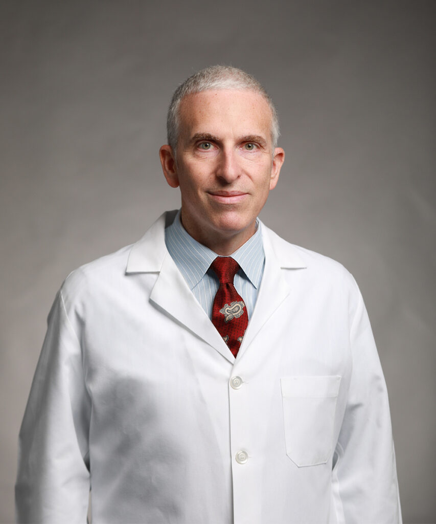 Andrew Horowitz, MD, headshot.