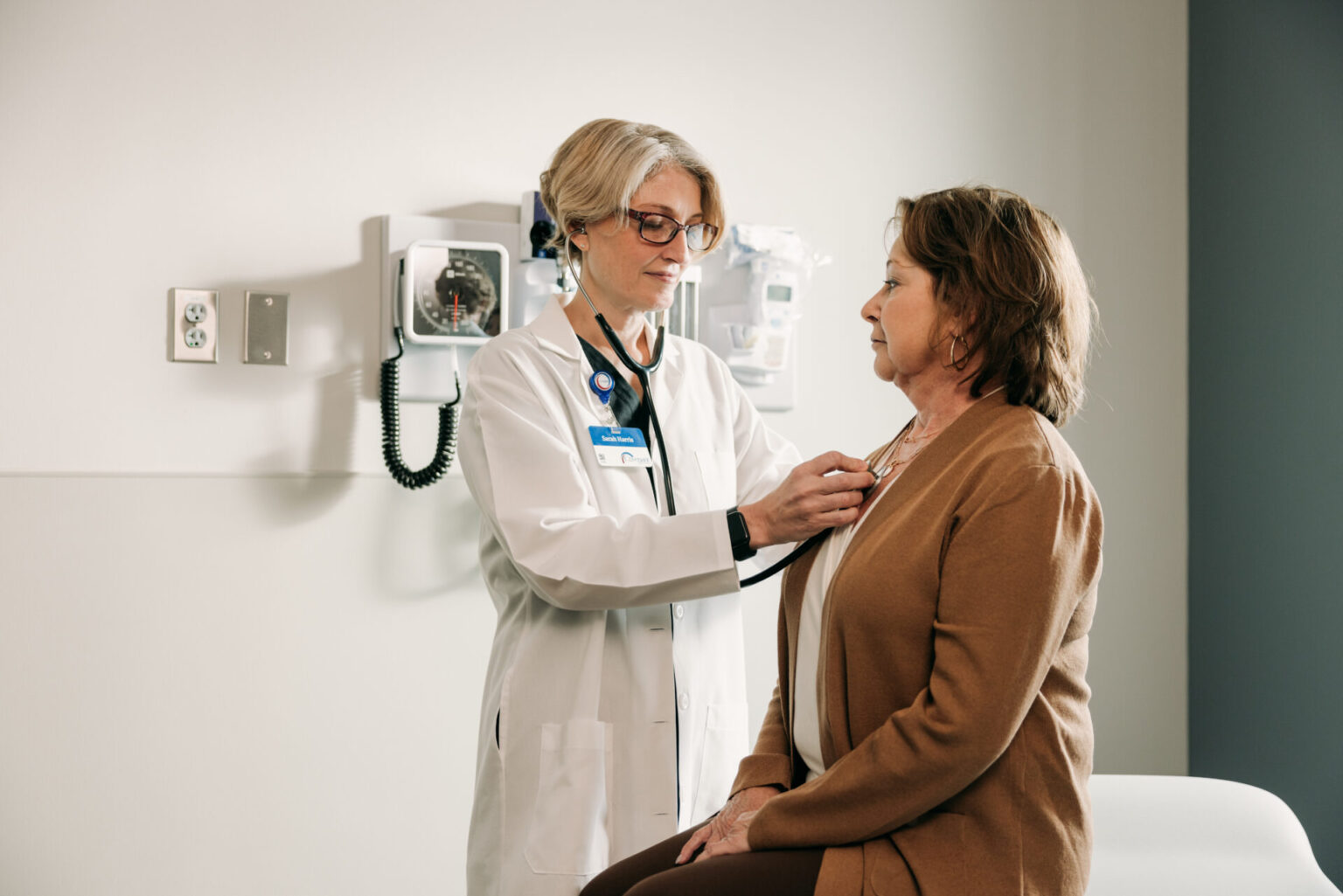 How to Choose a Primary Care Provider - Covenant Health