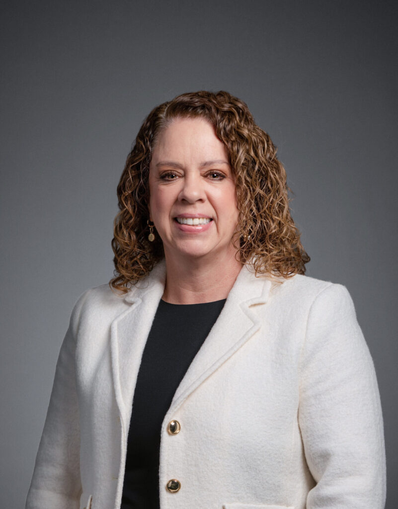 Tiffany Cross headshot.